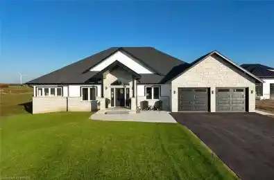 73588 IRENE CRESCENT N/A Bluewater Ontario N0M 2T0