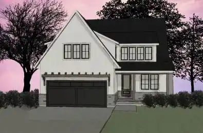 87 Dearing Drive Unit# LOT #25 South Huron Ontario N0M 1T0
