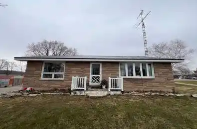 69228 Corbett Line South Huron Ontario N0M 1N0