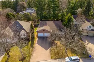 26 Park Court Niagara-on-the-Lake Ontario L0S 1J0