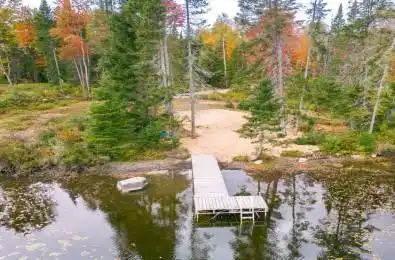 12 MAXWELL Lane Parry Sound Remote Area Ontario P0A 1Z0