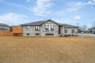 16 Perth Court Belleville Ontario K8N 0G9