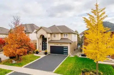 71 Joshua Avenue Hamilton Ontario L9K 1P8