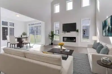 19 Plank Road Bradford West Gwillimbury Ontario L3Z 4N3