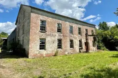 175 Laidlaw Street Brock Ontario L0E 1E0