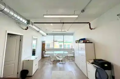 105 Brockhouse Road Unit# 201 Toronto W06 Ontario M8W 2W8