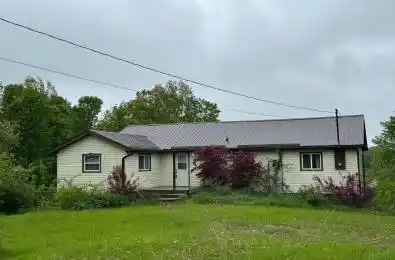 8720 County Rd 30 Road Trent Hills Ontario K0L 1Z0