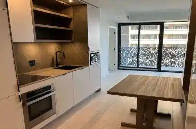 55 Charles Street Unit# 2201 Toronto C08 Ontario M4Y 0J1