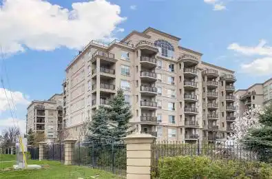 8 Maison Parc Court Unit# 702 Vaughan Ontario L4J 9K5