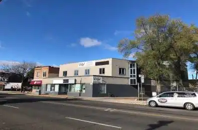 1576 kingston Road Toronto E06 Ontario M1N 1S2