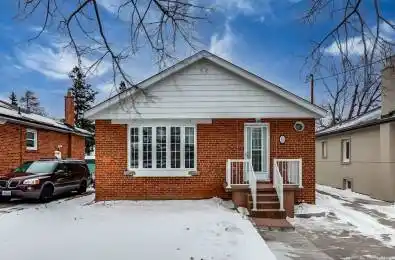 19 Bardwell Crescent Unit# Bsmt-A Toronto E04 Ontario M1R 1E1
