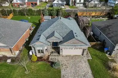 15 Mayapple Crescent Middlesex Centre Ontario N0M 2A0