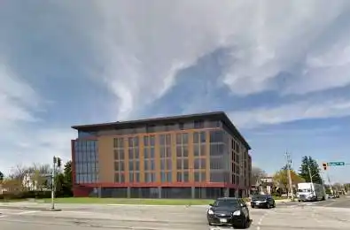 906 Main Street Hamilton Ontario L8S 1A6