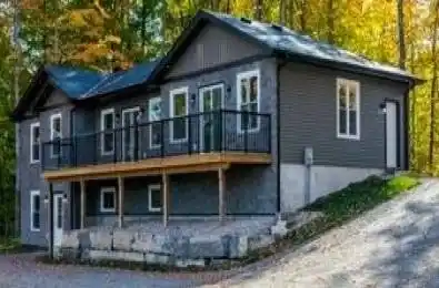 2 East Street Kawartha Lakes Ontario L0A 1A0