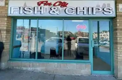521 Highway 8 N/A Unit# 105 Hamilton Ontario L8G 4L6