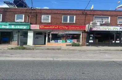 2846 Dufferin Street Toronto W04 Ontario M6B 3S3