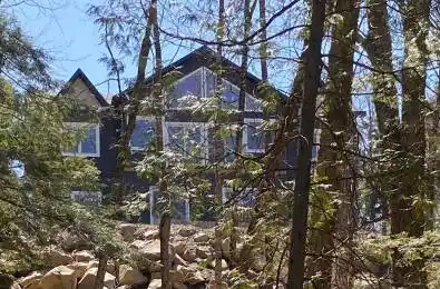 1269 South Ril Lake Road Lake of Bays Ontario P0B 1A0