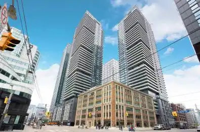 125 Blue Jays Way Unit# 5303 Toronto C01 Ontario M5V 0N5