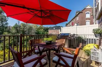 1331 Major Mackenzie Drive Unit# 89 Vaughan Ontario L6A 4W4