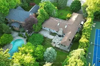 109 Highland Lane Richmond Hill Ontario L4C 3S1