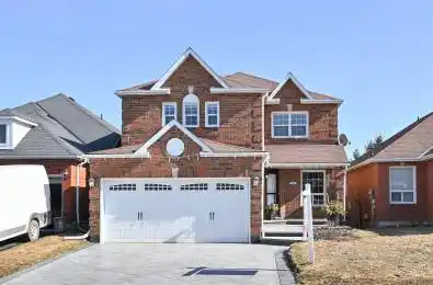 244 Howard Crescent Orangeville Ontario L9W 4W6