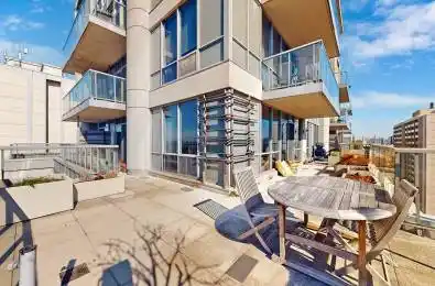 70 High Park Avenue Unit# 1804 Toronto W02 Ontario M6P 1A1