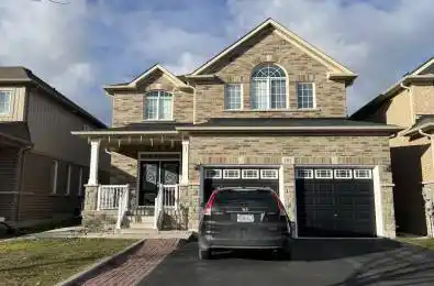 1418 Gord Vinson Avenue Clarington Ontario L1E 2N6