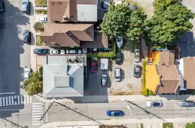 120 Catharine Street Hamilton Ontario L8N 2J4