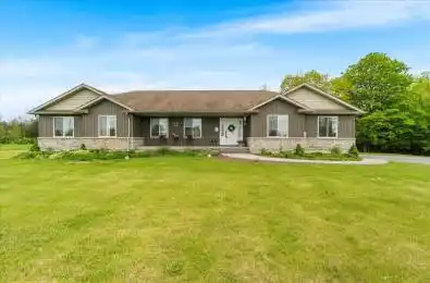 1602 Casey Road Belleville Ontario K8N 4Z6
