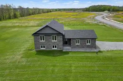 101 Bittersweet Drive Frontenac Ontario K0H 1W0