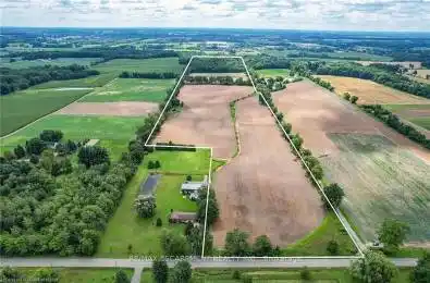 PtLt 22 Concession 2 Road Hamilton Ontario L0R 1T0