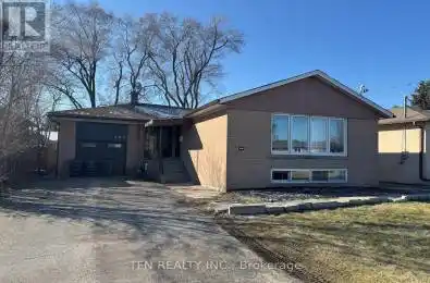 291 Brighton Avenue Unit# Studio Toronto C06 Ontario M3H 4G3