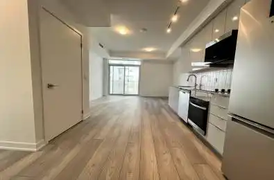10 Abeja Street Unit# 915 Vaughan Ontario L4K 0R4