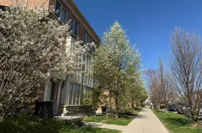 50 Lily Cup Avenue Toronto E04 Ontario M1L 0H4