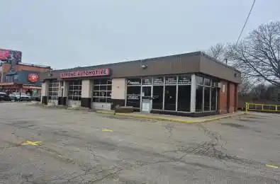 219 Sheppard Avenue Toronto C14 Ontario M2N 3A8