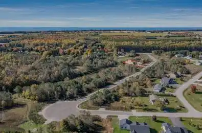 Lot 34 Rue Eric N/A Tiny Ontario L9M 0H1