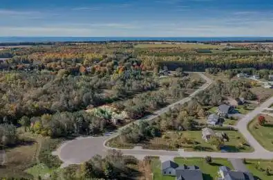 Lot 29 Rue Eric N/A Tiny Ontario L9M 0H1