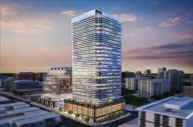 18 Maitland Terrace Unit# 2208 Toronto C08 Ontario M4Y 1Y4