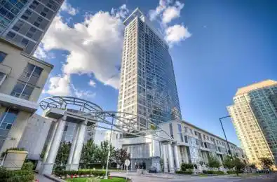 38 Lee Centre Drive Unit# 706 Toronto E09 Ontario M1H 3J7