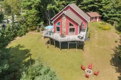 22 Towes Lane Bancroft Ontario K0L 2L0