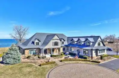 1234 Lakeshore Road Niagara-on-the-Lake Ontario L0S 1J0