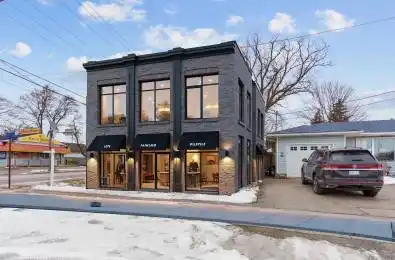 21 Bridge Street Port Colborne Ontario L3K 2G9