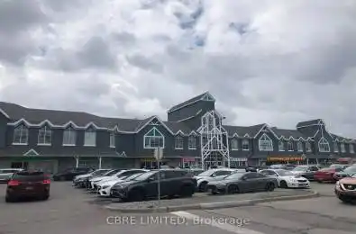 7077 Kennedy Road Unit# 210 Markham Ontario L3R 0N8