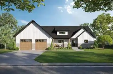 140 Frank Fisher Crescent Mississippi Mills Ontario K0A 1A0