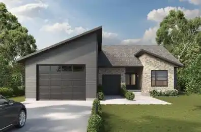 156 Frank Fisher Crescent Mississippi Mills Ontario K0A 1A0