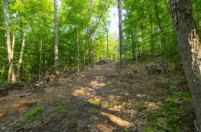 109 JEAN MARIE Road Seguin Ontario P0C 1J0
