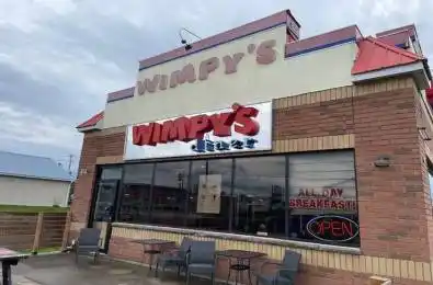 1001 Division Street Cobourg Ontario K9A 5J5