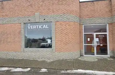 30 A Kennedy Road Unit# UNIT 3 Brampton Ontario L6W 3E2