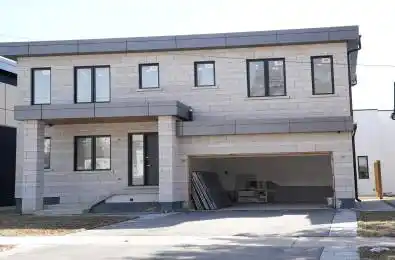 229 Falstaff Avenue Toronto W04 Ontario M6L 2G2
