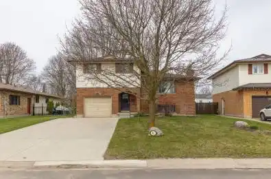 41 WESTGATE Avenue Strathroy-Caradoc Ontario N7G 3S9